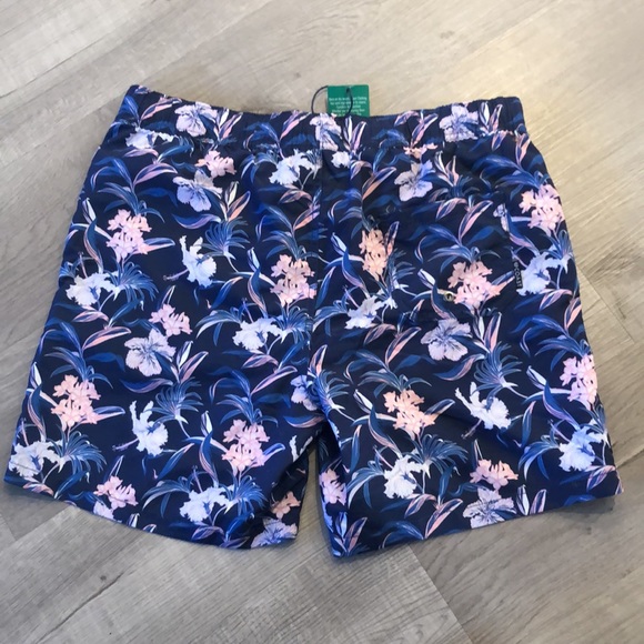 COAST CLOTHING CO | Men’s Swim - Picture 2 of 8